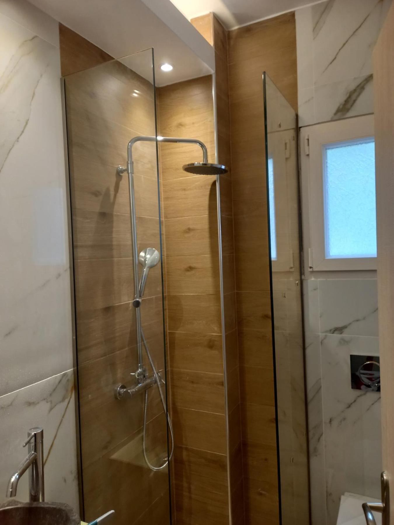 Villa Sandy Sívota Екстериор снимка