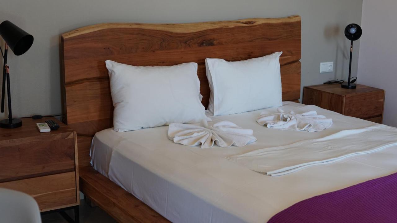 Villa Sandy Sívota Екстериор снимка